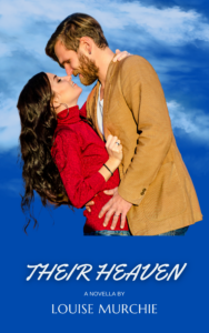 Their Heaven is a quick steamy novella. FREE for website browsers and NL subscribers.
