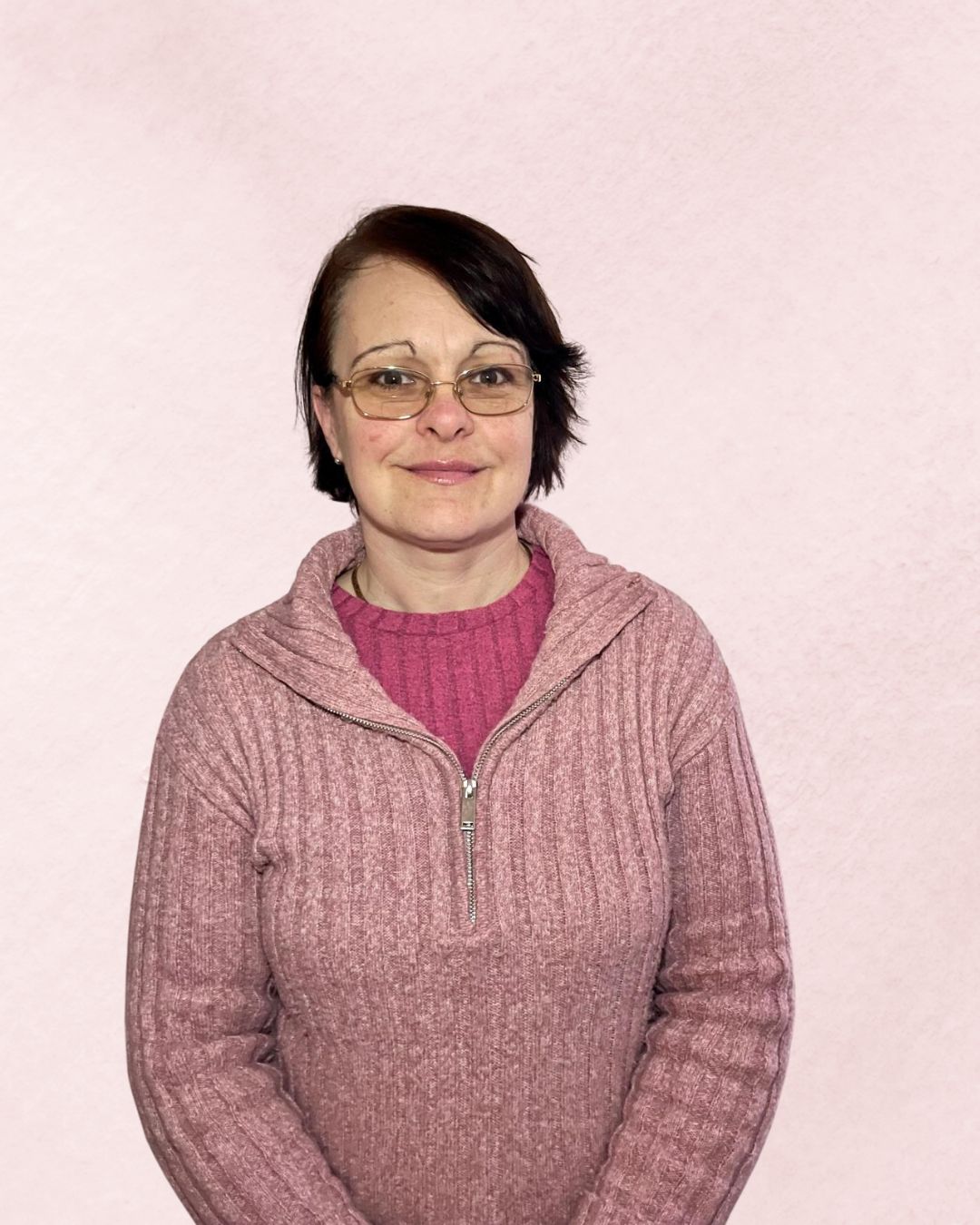 author profile picture of Louise Murchie