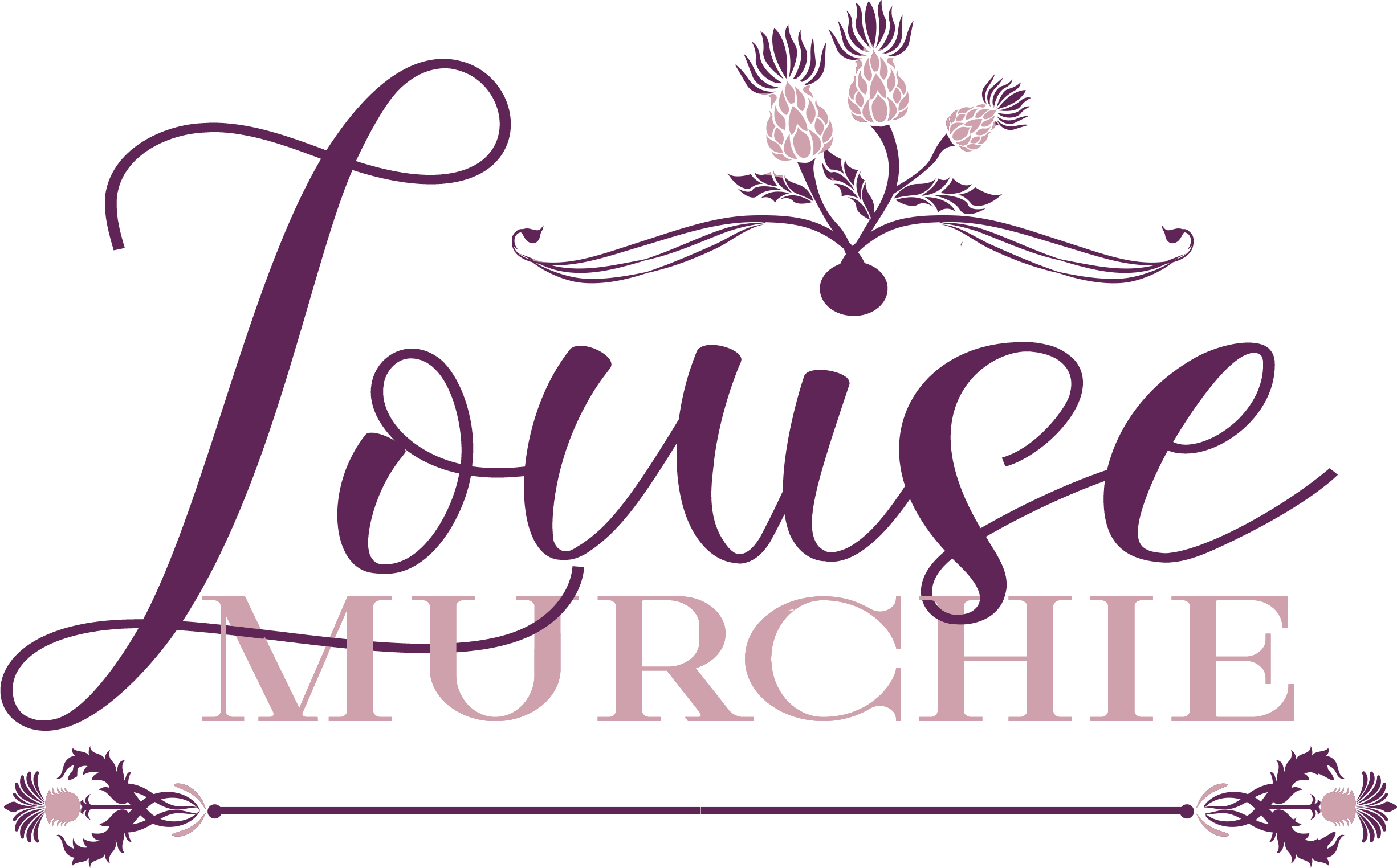 Louise Murchie logo 2
