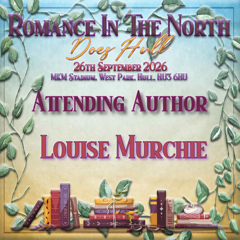 Attending author at RITN