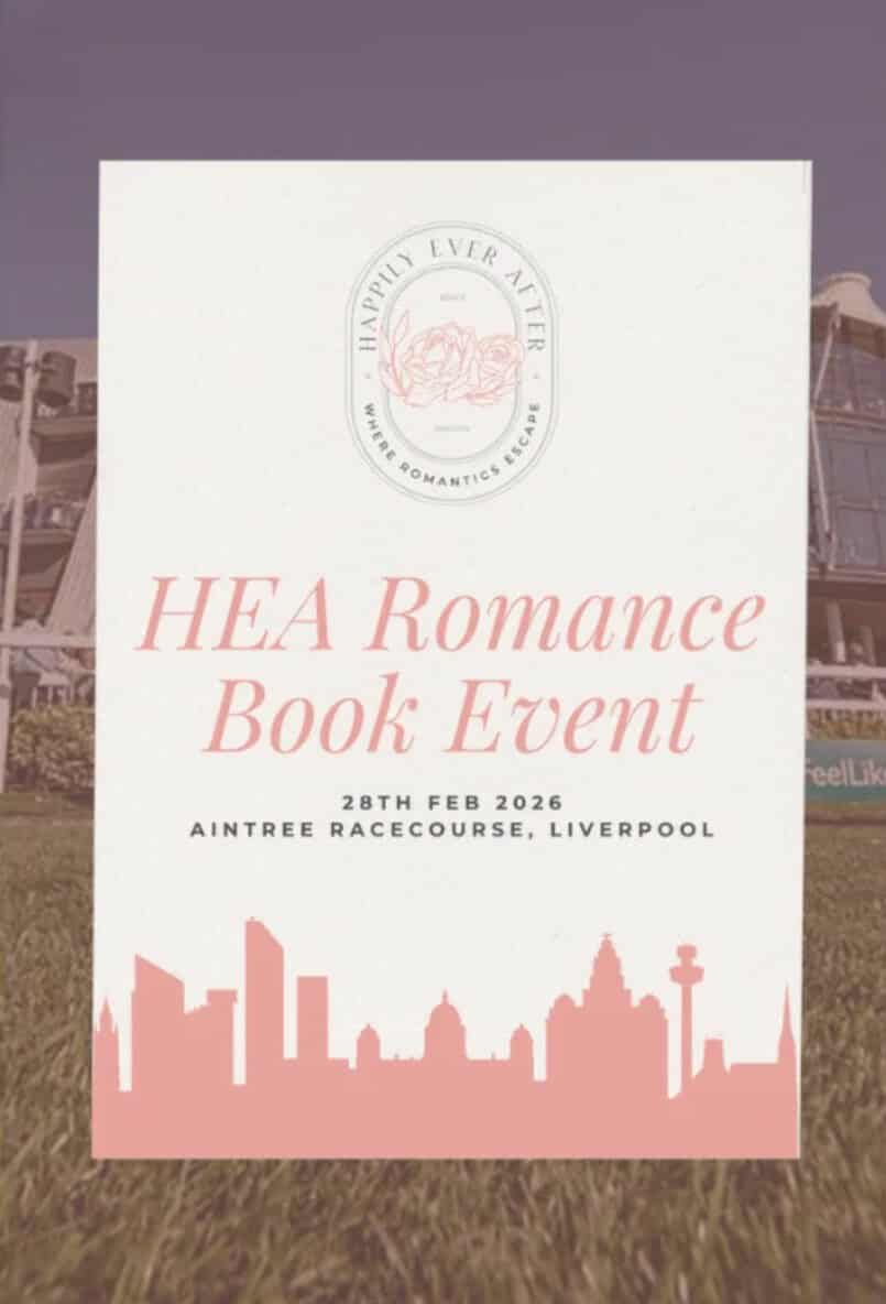 HEA Aintree Flier
